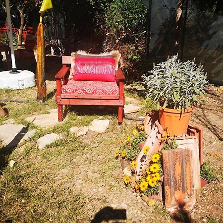 Demeter Rose Stonehouse Pansion Apartment Antalya Luaran gambar