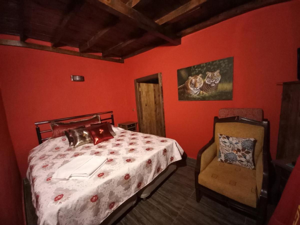 Demeter Rose Stonehouse Pansion Apartment Antalya Luaran gambar