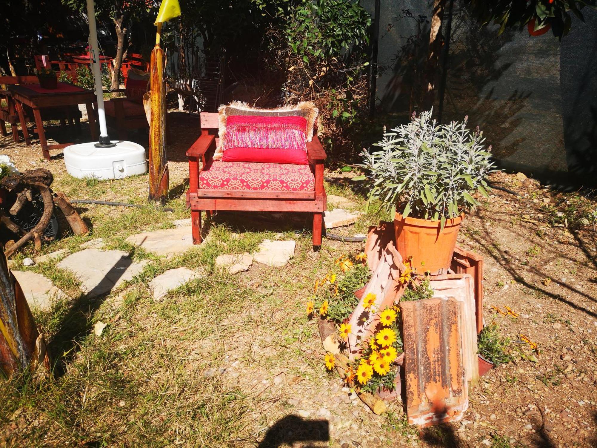 Demeter Rose Stonehouse Pansion Apartment Antalya Luaran gambar